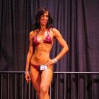 Katherine  Gibson - NPC Eastern Seaboard 2012 - #1